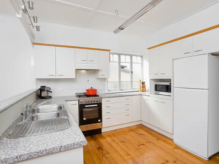 Fourth view of Homely house listing, 98 Clayton Street, Sandgate QLD 4017