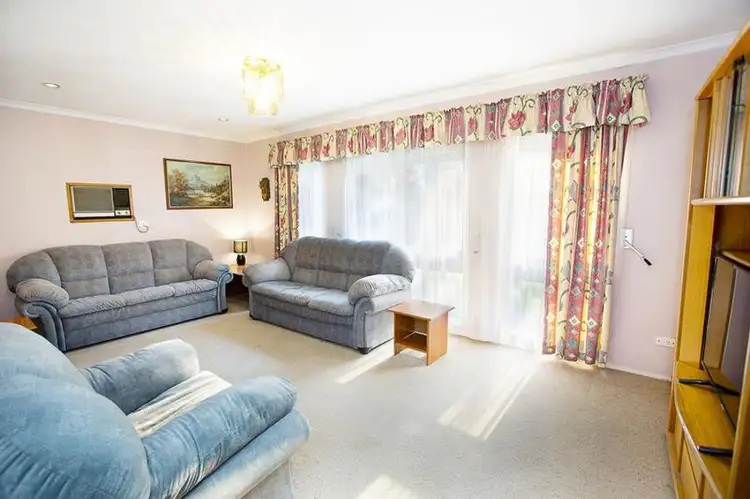 Third view of Homely house listing, 1 Grazier Place, Minchinbury NSW 2770