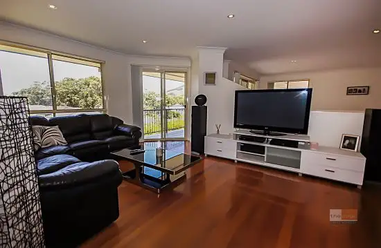 Fourth view of Homely house listing, 13 Daintree Drive, Korora NSW 2450