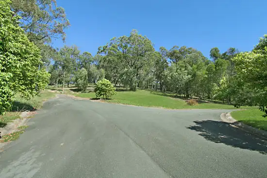 Third view of Homely land listing, 6 Gill Court, Mudgeeraba QLD 4213