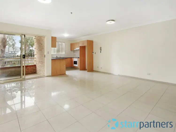Fifth view of Homely unit listing, 6/53-57 Kenyons Road, Merrylands NSW 2160