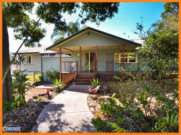 8 Haymarket Street, Geebung QLD 4034
