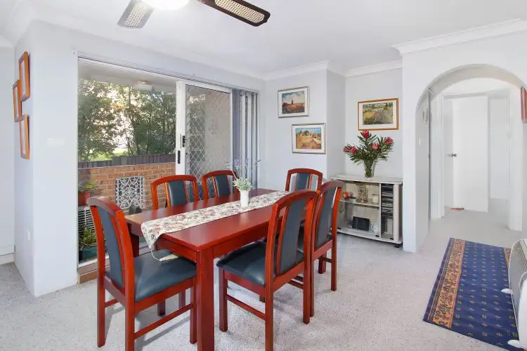 Fifth view of Homely unit listing, 4/18-20 Bruce Street, Blacktown NSW 2148