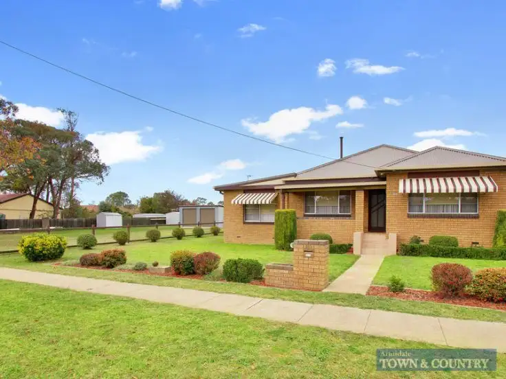 Second view of Homely house listing, 203 Chapel Street, Armidale NSW 2350