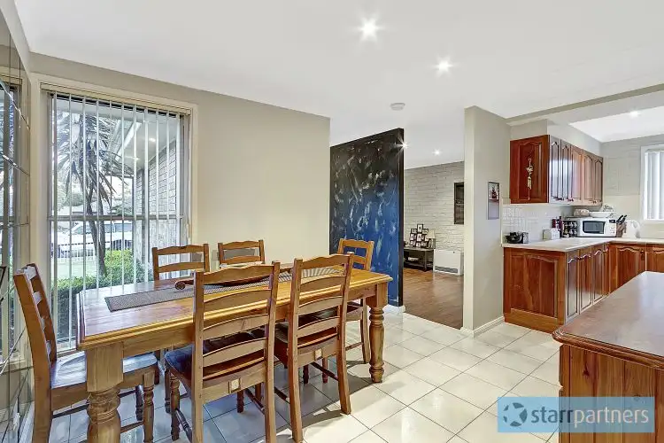 Sixth view of Homely house listing, 10 Scarvell Avenue, McGraths Hill NSW 2756