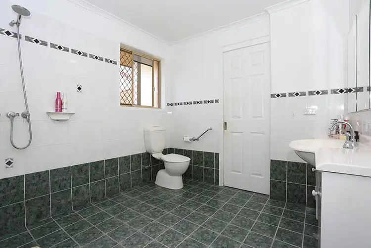 Seventh view of Homely house listing, 5 Cactus Court, Eight Mile Plains QLD 4113