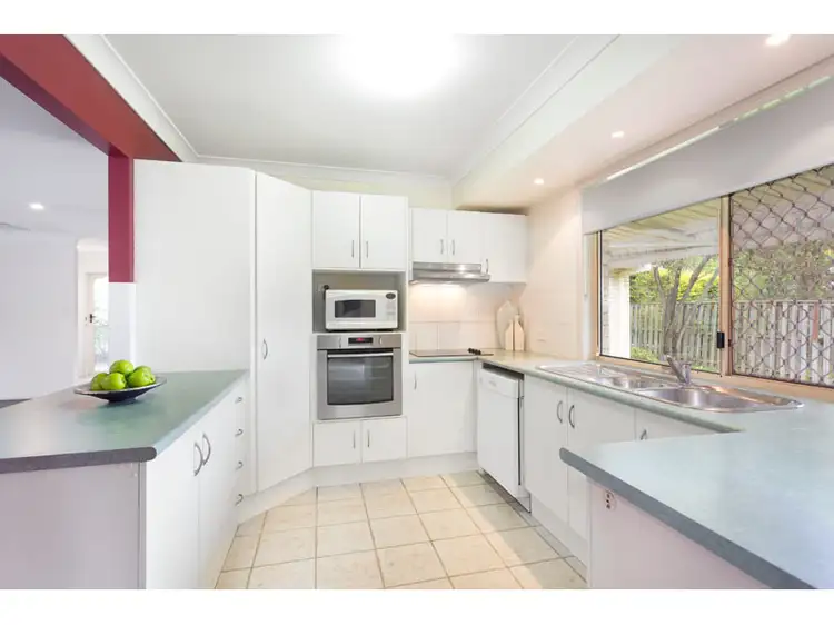 Third view of Homely house listing, 15 Fern Place, Kenmore QLD 4069