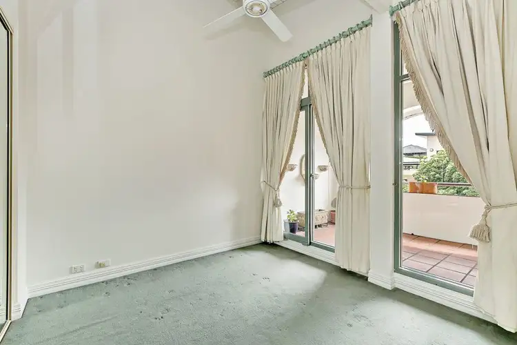 Fifth view of Homely house listing, 16/182-184 Salisbury Road, Camperdown NSW 2050
