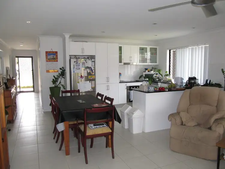 Fourth view of Homely house listing, 11 Aspinall Street, Leichhardt QLD 4305