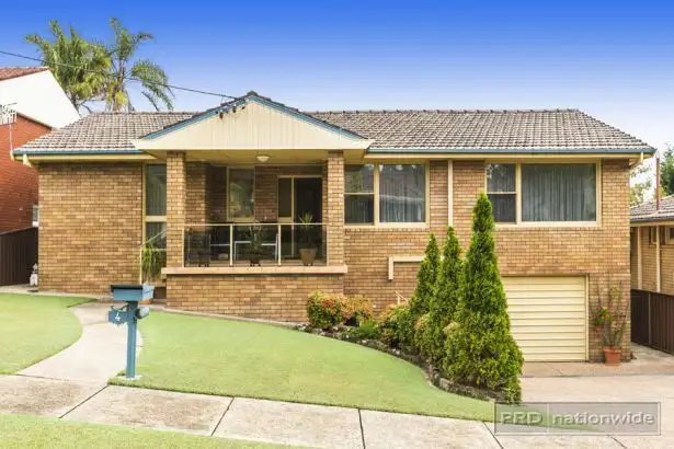 Main view of Homely house listing, 4 Edison Street, Adamstown Heights NSW 2289