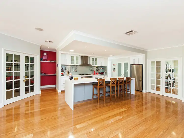 Fourth view of Homely house listing, 33 Castle Road, Woodlands WA 6018