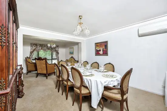 Second view of Homely house listing, 78 Lancaster Cct, Stretton QLD 4116