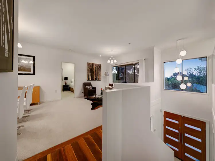 Fourth view of Homely house listing, 15 Evergreen Place, Mount Gravatt East QLD 4122