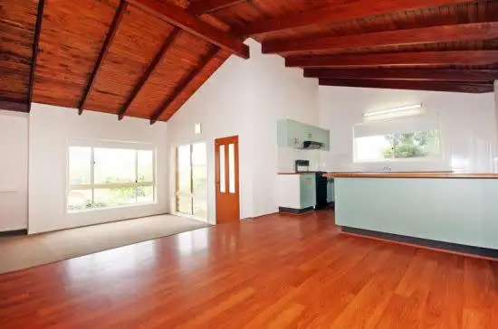Second view of Homely townhouse listing, 2/25 Griffith Avenue, Coffs Harbour NSW 2450