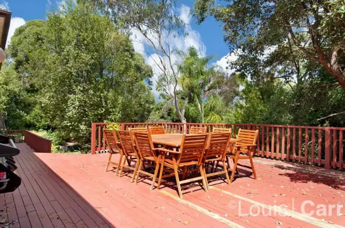 Second view of Homely house listing, 14 Natalie Court, Glenhaven NSW 2156