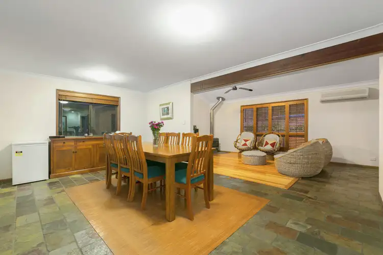 Fifth view of Homely house listing, 22 Olivia Drive, Carina Heights QLD 4152