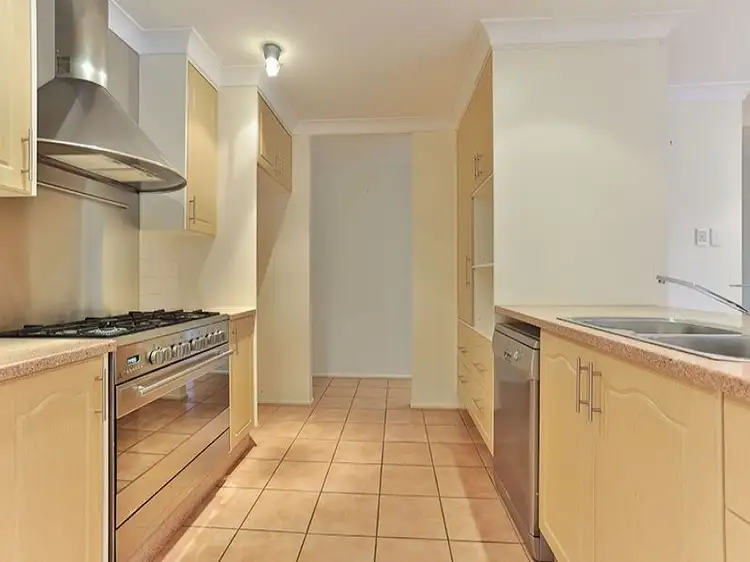 Fourth view of Homely house listing, 1 Kimdon Crescent, Highfields QLD 4352