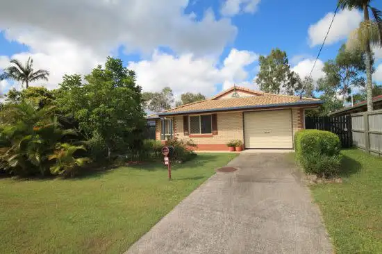 Main view of Homely house listing, 34 Parish Road, Caboolture QLD 4510