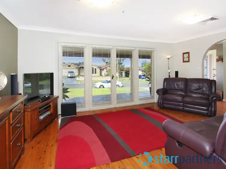 Third view of Homely house listing, 29 Dallas Avenue, South Penrith NSW 2750