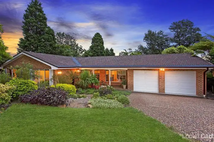 5 Renee Close, Glenhaven NSW 2156