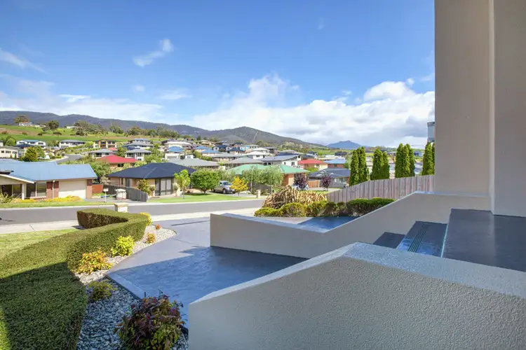 Second view of Homely house listing, 4 Virgilians Drive, Austins Ferry TAS 7011