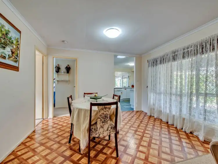 Fourth view of Homely house listing, 23 Eira Crescent, Edens Landing QLD 4207