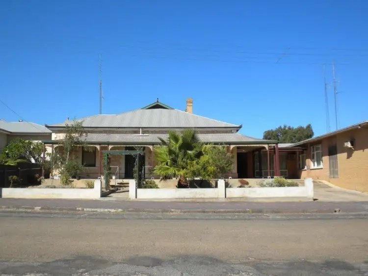 Second view of Homely block of units listing, 45 Robert Street, Moonta SA 5558