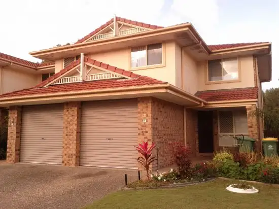 U80 /17 Marlow Street, Woodridge QLD 4114