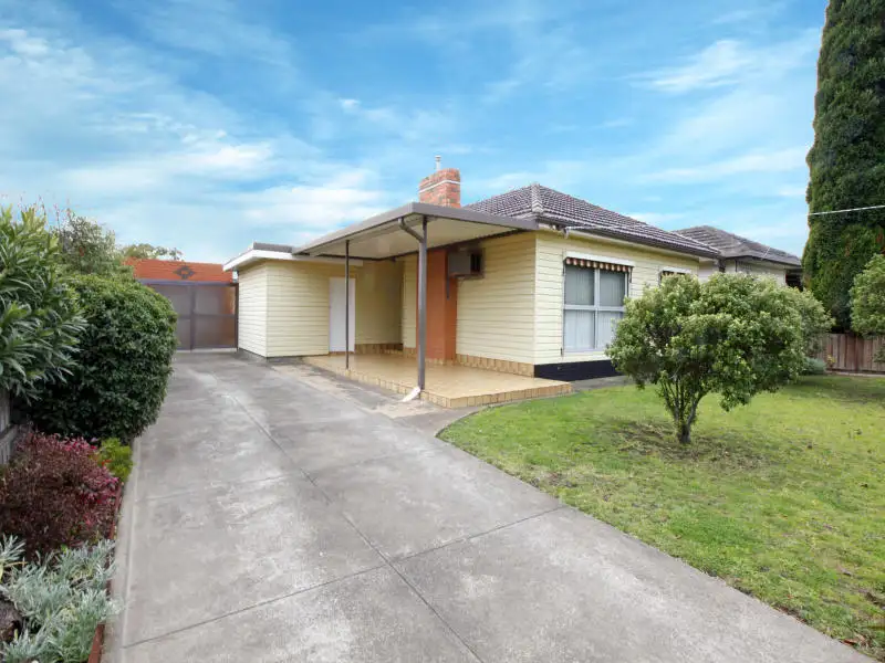 Main view of Homely house listing, 14 Preston Street, Fawkner VIC 3060