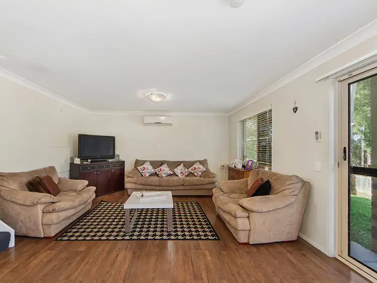 Second view of Homely townhouse listing, 57/757 Ashmore Road, Ashmore QLD 4214