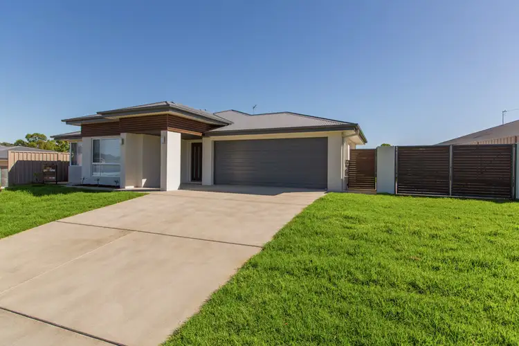 Main view of Homely house listing, 34 Darcy Drive, Boorooma NSW 2650