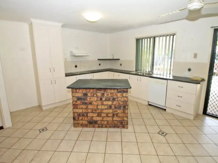 Sixth view of Homely house listing, 38 Witney Street, Telina QLD 4680