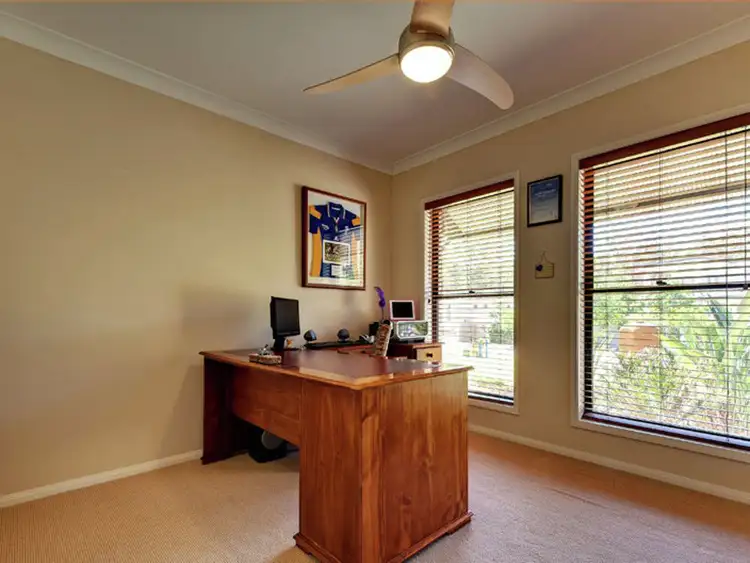 Fourth view of Homely house listing, 31-33 Oakview Circuit, Brookwater QLD 4300