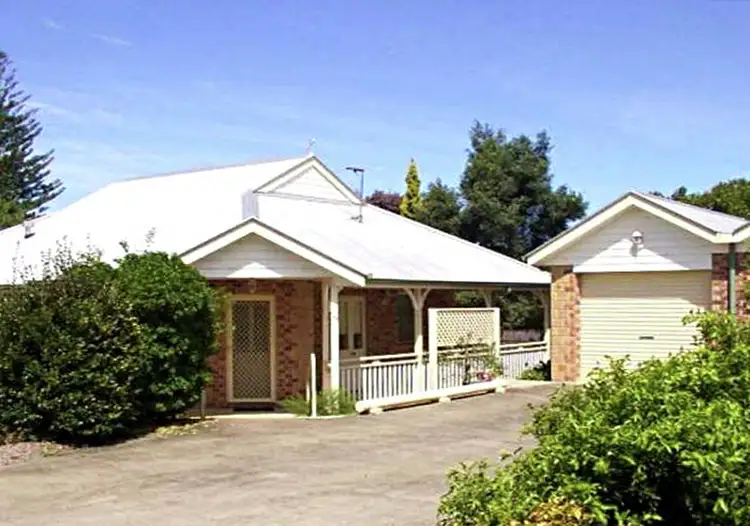 6a Coronation Street, Bellingen NSW 2454