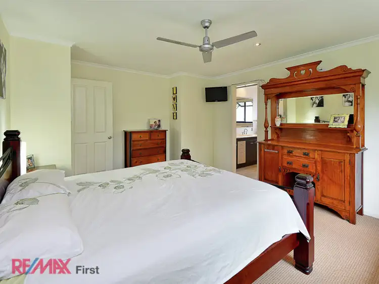 Sixth view of Homely house listing, 18 O'Reilly Drive, Caloundra West QLD 4551