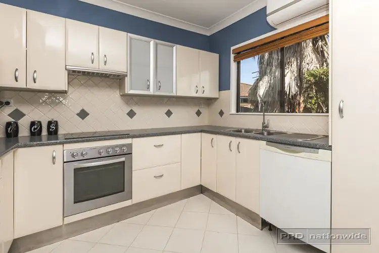 Second view of Homely house listing, 49 Newbold Road, Macquarie Hills NSW 2285