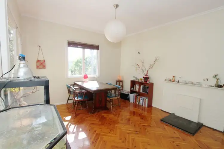 Sixth view of Homely house listing, 4a Ulric St, Indooroopilly QLD 4068