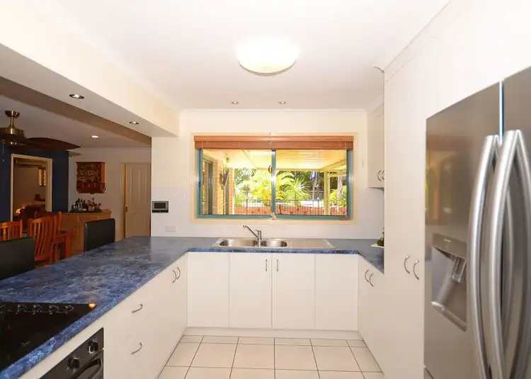Fourth view of Homely house listing, 38 Julie Anne Street, Urraween QLD 4655