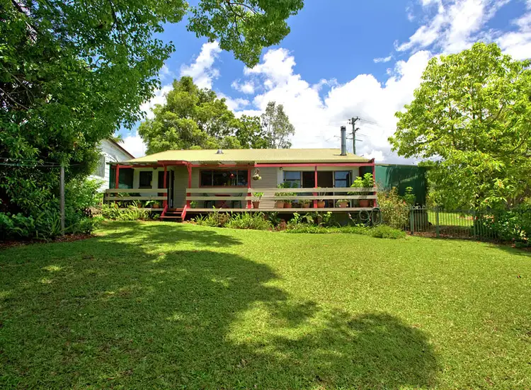 Second view of Homely house listing, 12 Braithwaite Avenue, Bellingen NSW 2454