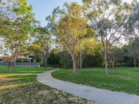 Second view of Homely house listing, 2 Quetta Close, Carindale QLD 4152