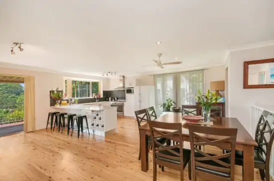 Fourth view of Homely house listing, 84 Taylor Road, Lisarow NSW 2250