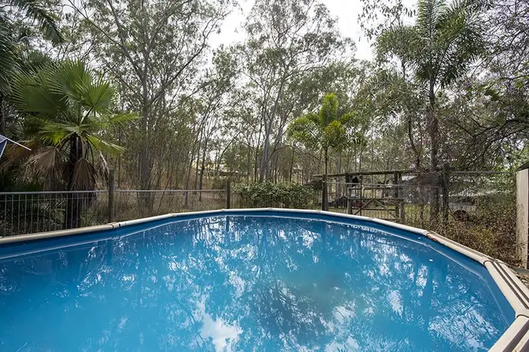 Fifth view of Homely house listing, 44 Helen Crescent, Wurdong Heights QLD 4680