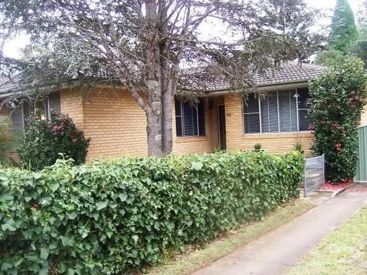 Address available on request
