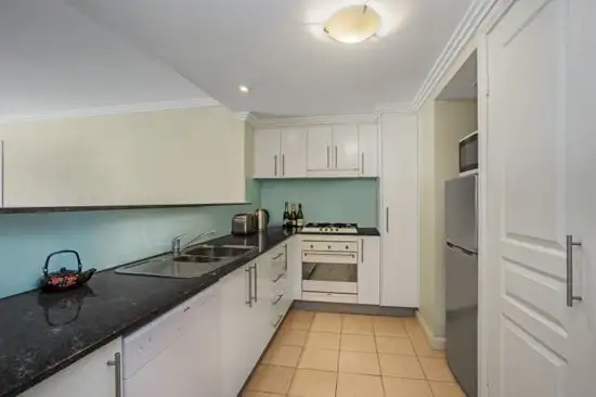 Fourth view of Homely unit listing, 25/12 Baker Street, Gosford NSW 2250