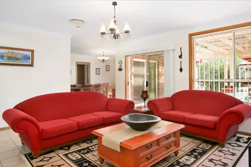 Fourth view of Homely house listing, 2 Lima Place, Erskine Park NSW 2759