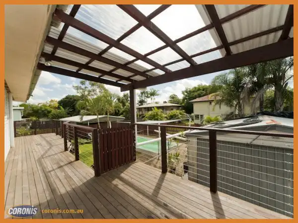 Third view of Homely house listing, 21z Hearne Street, Bald Hills QLD 4036