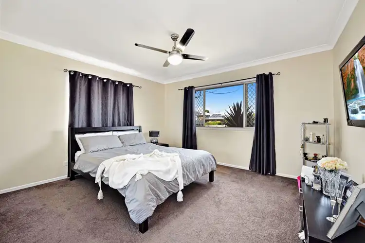 Sixth view of Homely house listing, 167 Alderley Street, Centenary Heights QLD 4350