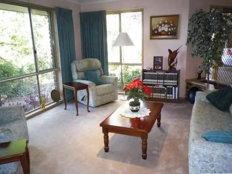 Sixth view of Homely house listing, 2 Coreen Court, Karana Downs QLD 4306