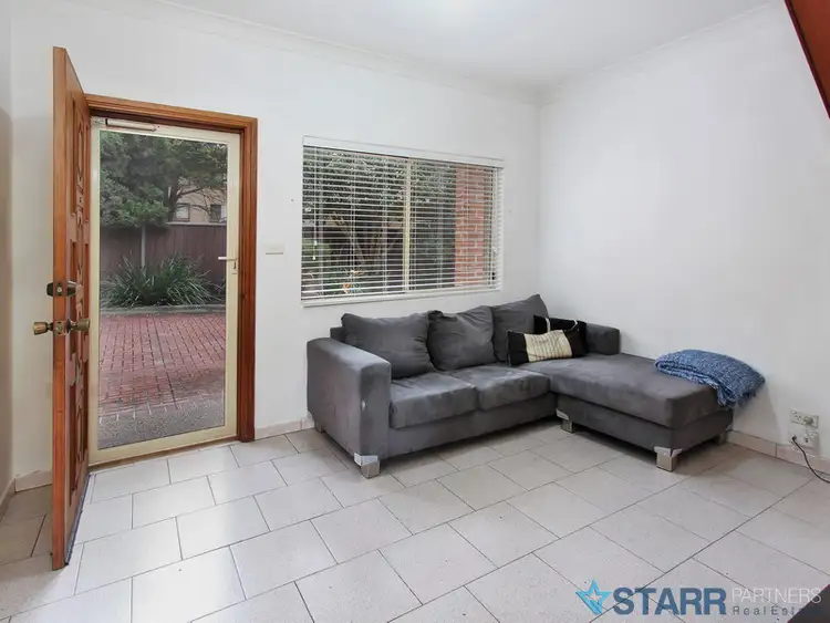 Fifth view of Homely house listing, 3/3 Santley Crescent, Kingswood NSW 2747