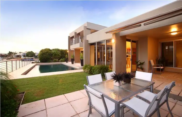 Fifth view of Homely house listing, 45 Coomaroo Crescent, Minyama QLD 4575